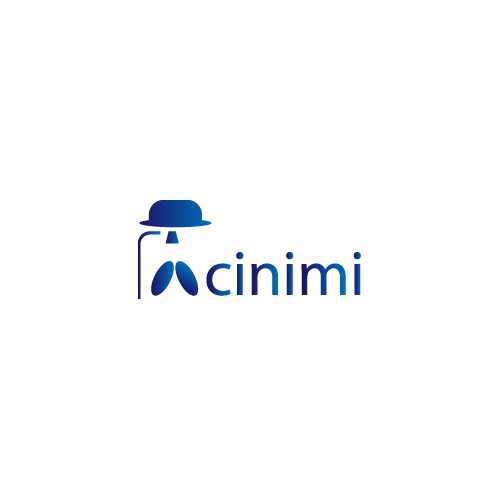 logo for cinimi