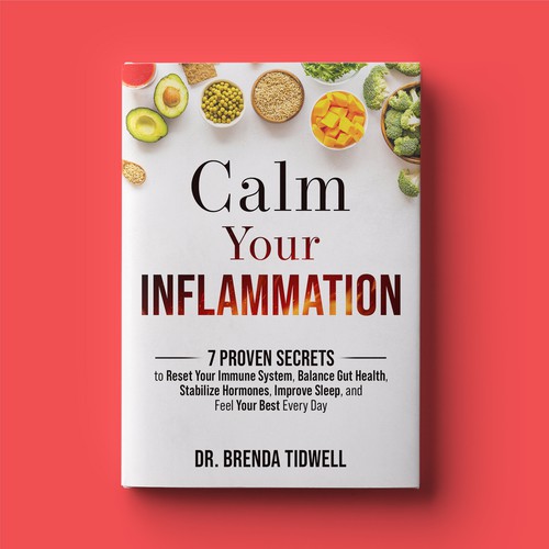 Calm Your Inflamation