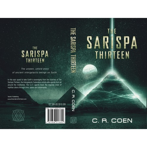 The Sarispa Thirteen
