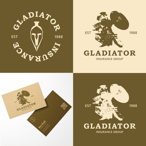 Gladiator Insurance