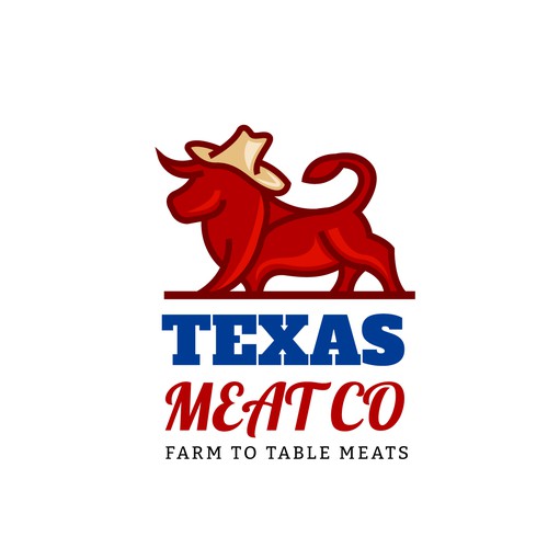 texas meat