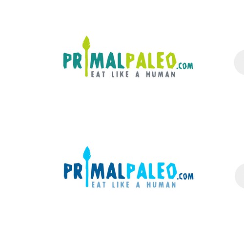Primal Paleo logo