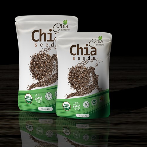 Balans in Chia 