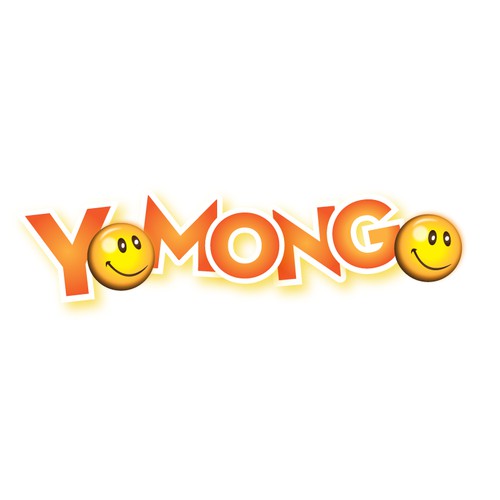 YoMongo needs a new logo