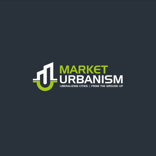 Market Urbanism logo