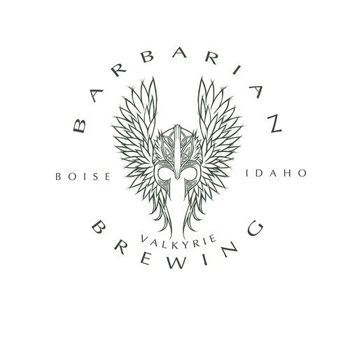 Barbarian brewing