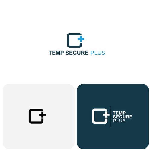 Temp Secure Plus