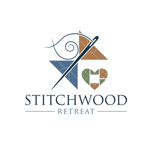 STITCHWOOD