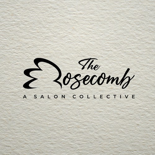 Boutique salon needs Branding