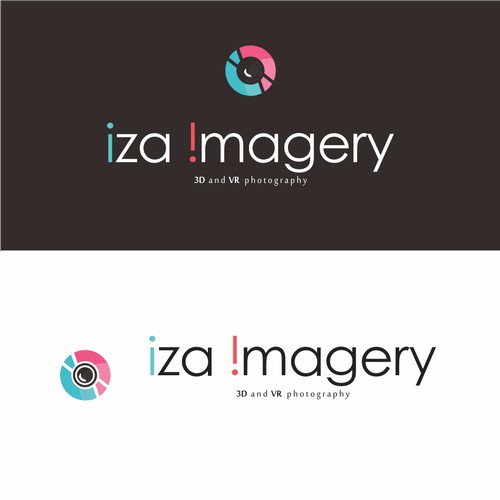 IZA IMAGERY CONCEPT