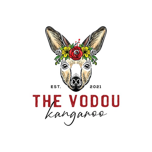 The Vodou Kangaroo