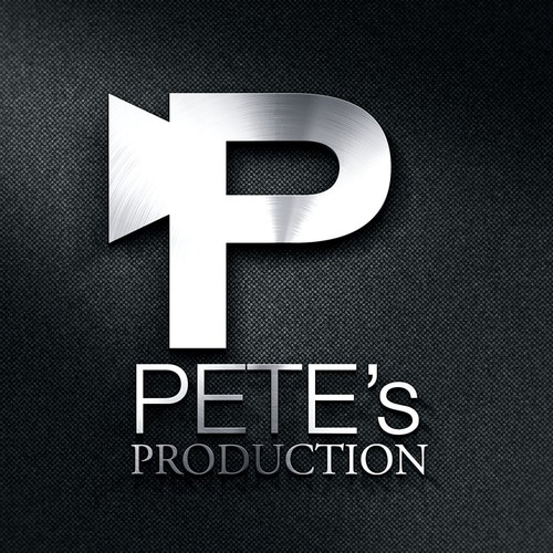 LOGO concet for a PRODUCTION HOUSE