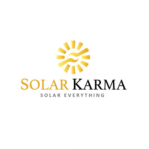 Solar Karma Logo