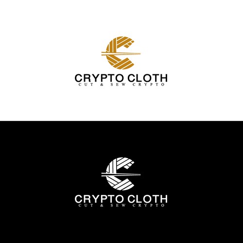Crypto Cloth
