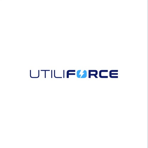 Logo for UtiliForce