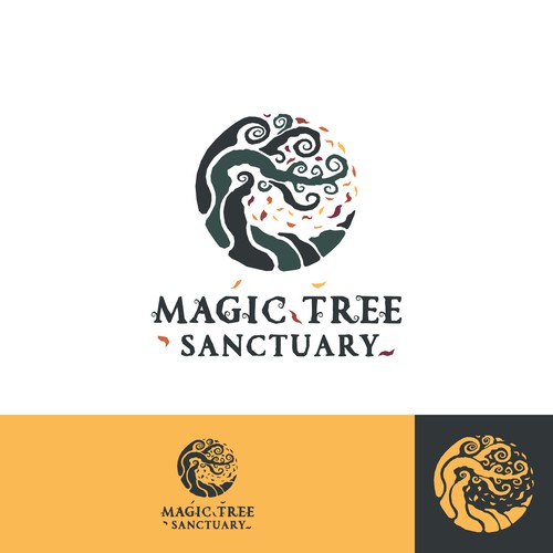 MAGICTREE