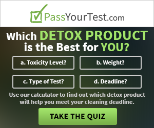 Pass Your Test | Static Quic Banners