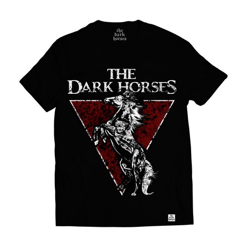 Winner - The Dark Horses