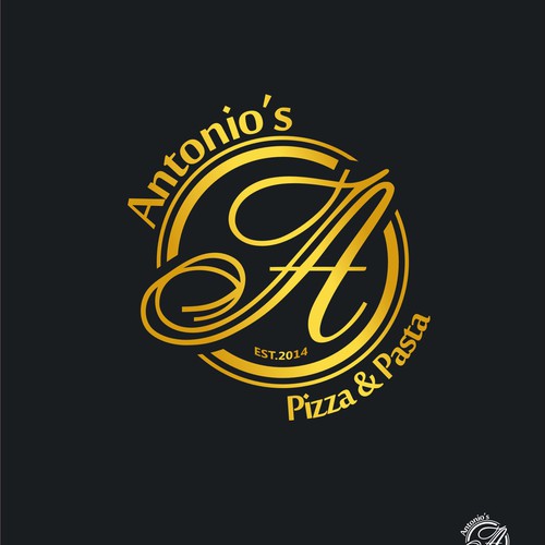 Antonio's Re-branding