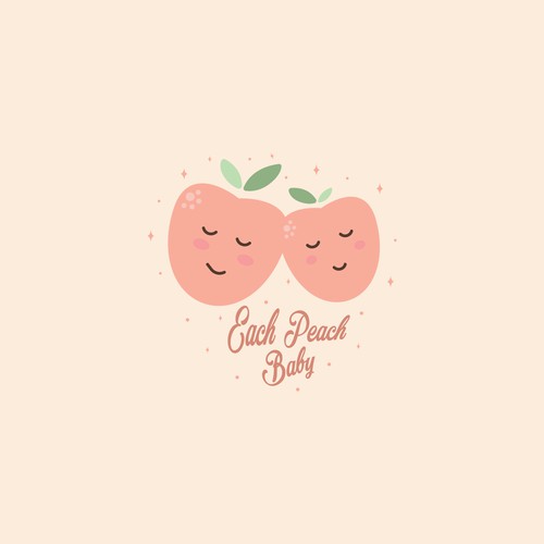 Each Peach Baby