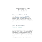 Reviewed design