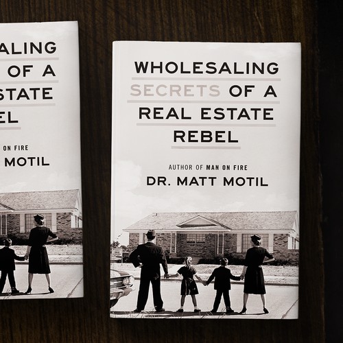 Secrets of a Real Estate Rebel