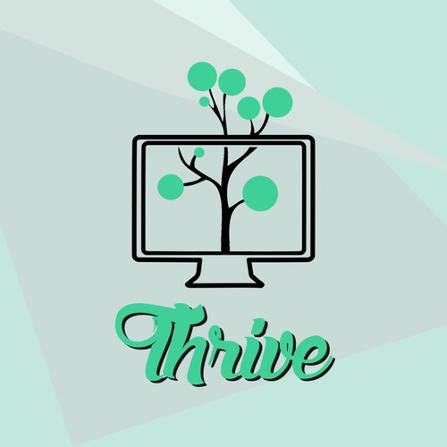 Help us build the THRIVE brand for business