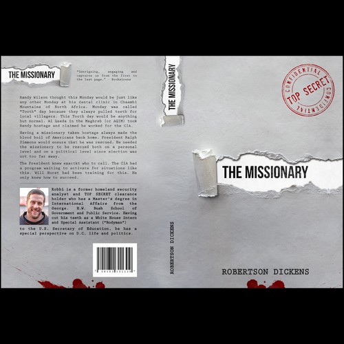 The Missionary