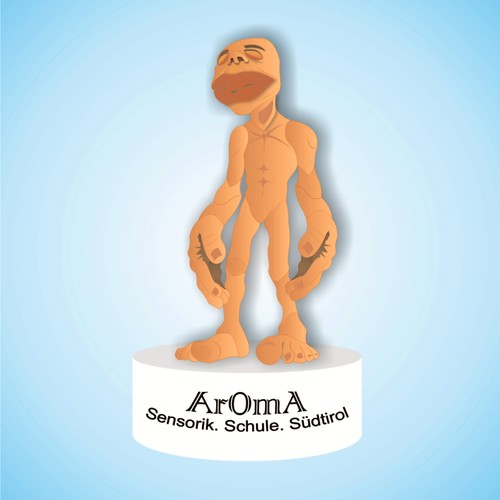 For ArOmA Icon