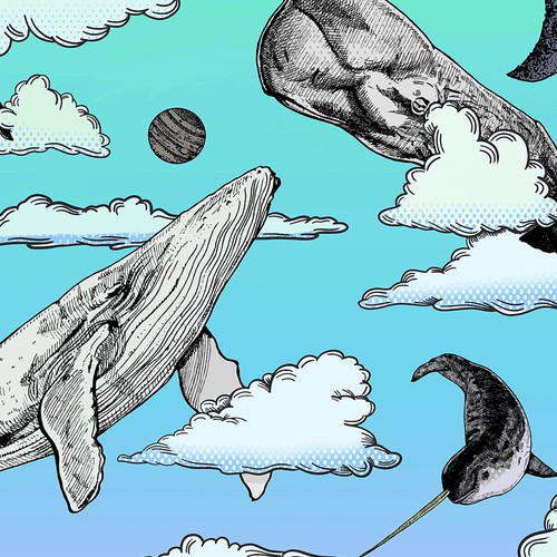  Spaces and whales