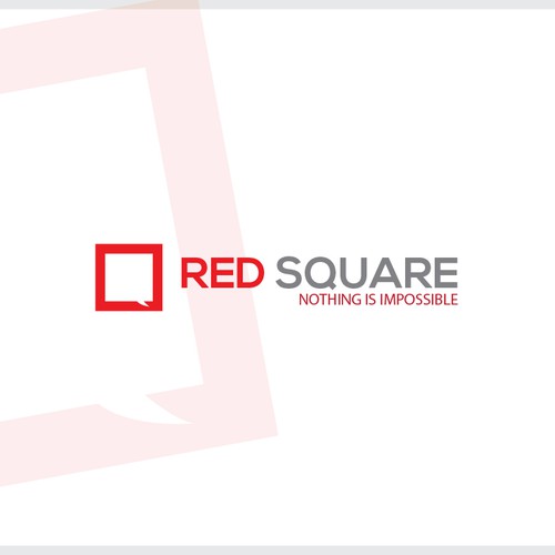 The Logo will be used for one of the largest international Real Estate Group