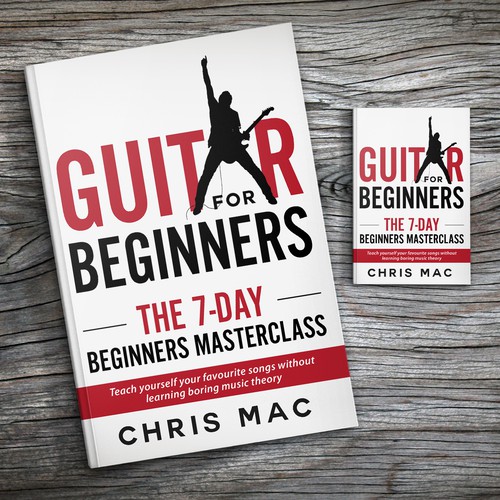 Guitar for Beginners 