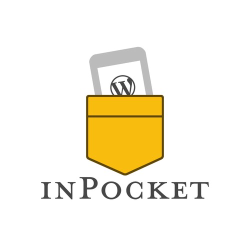 InPocket logo