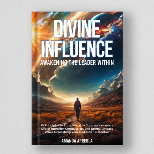 Divine Book Cover