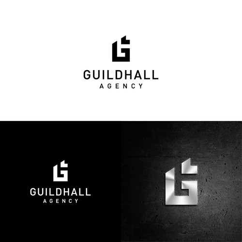 Guildhall.agency logo Senior Executive Search Firm that headhunts senior candidates for companies