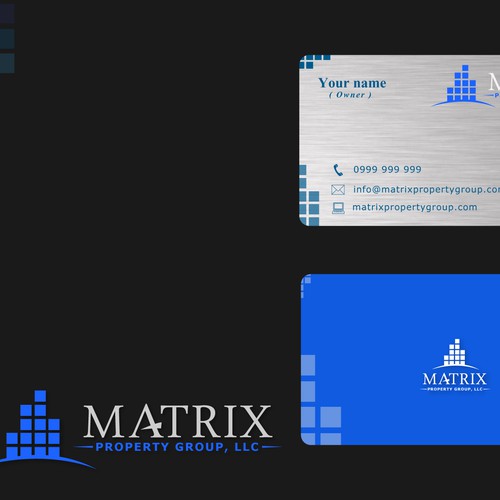 real estate logo 