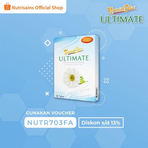 Digital Ads Nutrisains