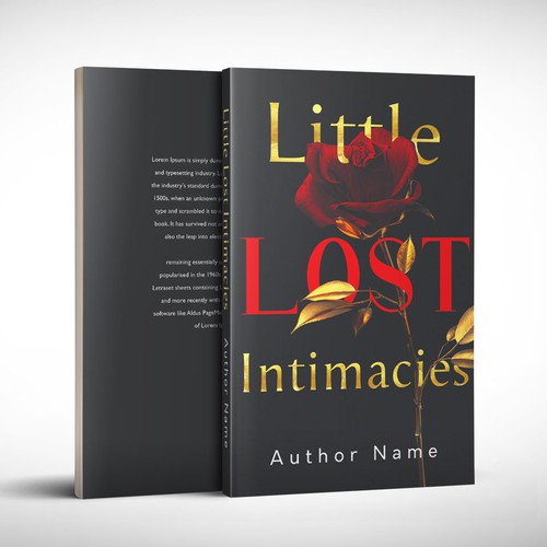 Little Lost Intimacies