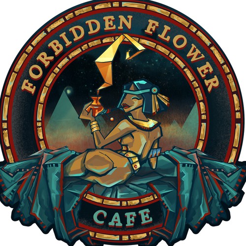 Cafe