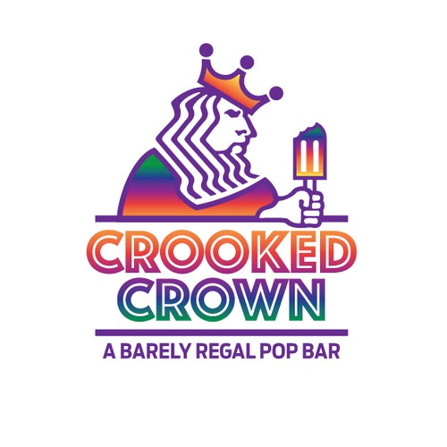 Crooked Crown