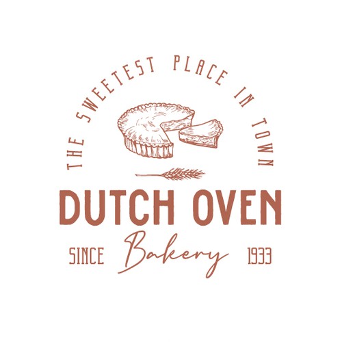 Dutch Oven Bakery