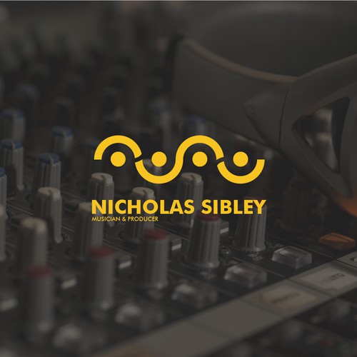 Nicholas Sibley (Musician and Producer)
