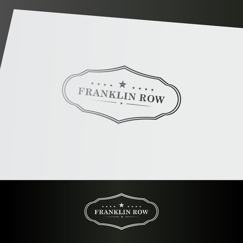 Franklin Row