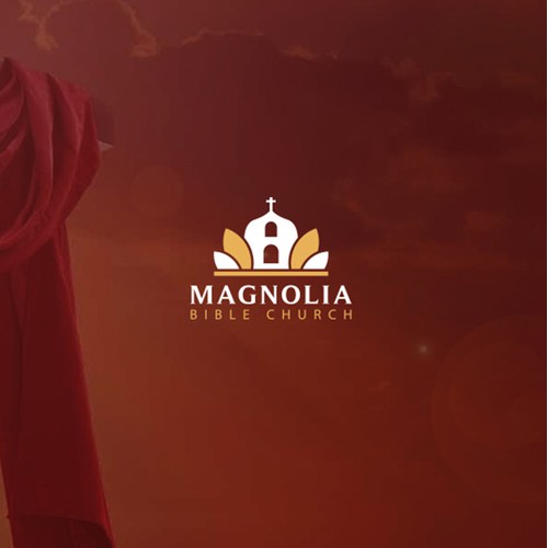 Magnolia Logo