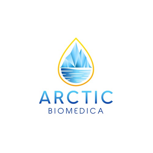 Logo for ARCTIC