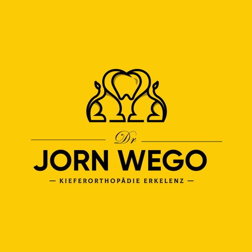 Dr. Jorn wego