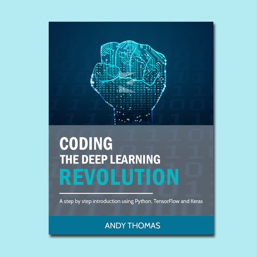 Ebook cover for AI Coding Textbook