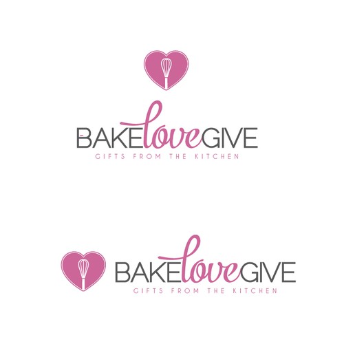 Bake Love Give