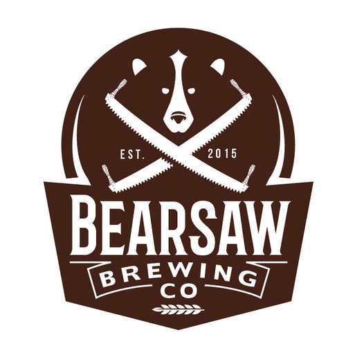 Bearsaw Brewing