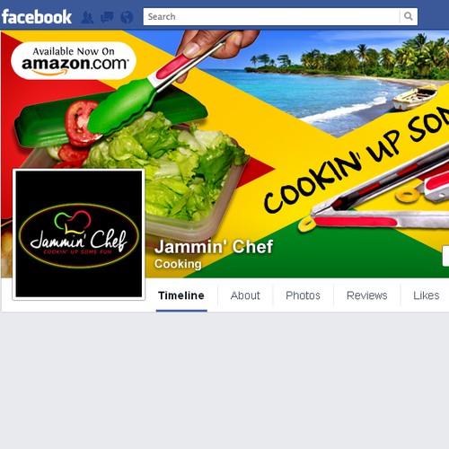 Facebook Cover